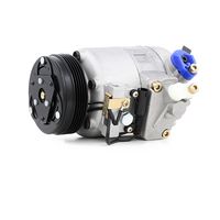 RIDEX 447K0095 - Compresor, aire acondicionado