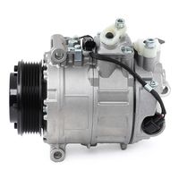 RIDEX 447K0114 - Compresor, aire acondicionado