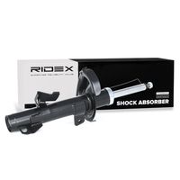 RIDEX 854S0083 - Amortiguador