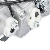 RIDEX 447K0032 - Compresor, aire acondicionado