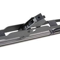 RIDEX 298W0064 - Limpiaparabrisas