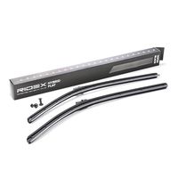 RIDEX 298W0054 - Limpiaparabrisas