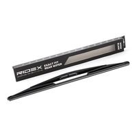 RIDEX 298W0016 - Limpiaparabrisas