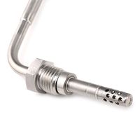 RIDEX 3938E0023 - Sensor, temp. gas escape