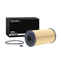 RIDEX 7O0091 - Filtro de aceite