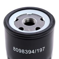 RIDEX 7O0048 - Filtro de aceite