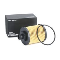 RIDEX 7O0076 - Filtro de aceite