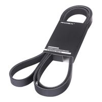 RIDEX 305P0099 - Correa trapecial poli V