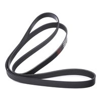 RIDEX 305P0083 - Correa trapecial poli V