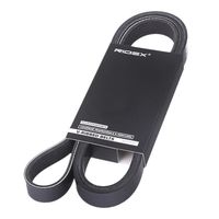 RIDEX 305P0082 - Correa trapecial poli V