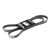 RIDEX 305P0110 - Correa trapecial poli V