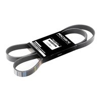RIDEX 305P0070 - Correa trapecial poli V