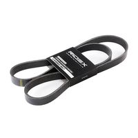 RIDEX 305P0066 - Correa trapecial poli V