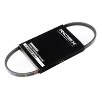 RIDEX 305P0005 - Correa trapecial poli V