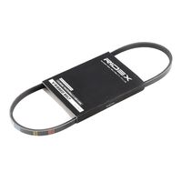 RIDEX 305P0003 - Correa trapecial poli V