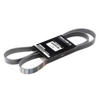 RIDEX 305P0250 - Correa trapecial poli V