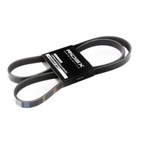 RIDEX 305P0137 - Correa trapecial poli V