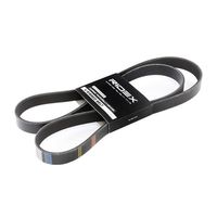 RIDEX 305P0136 - Correa trapecial poli V