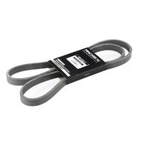 RIDEX 305P0245 - Correa trapecial poli V