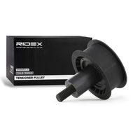 RIDEX 313D0013 - Polea inversión/guía, correa distribución