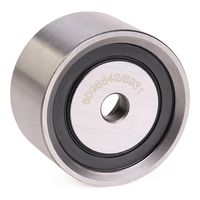 RIDEX 313D0006 - Polea inversión/guía, correa distribución