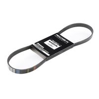 RIDEX 305P0148 - Correa trapecial poli V