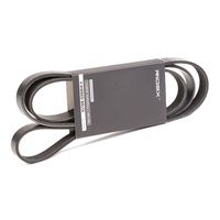 RIDEX 305P0215 - Correa trapecial poli V