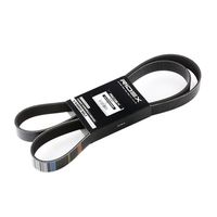 RIDEX 305P0200 - Correa trapecial poli V