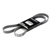 RIDEX 305P0214 - Correa trapecial poli V