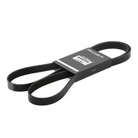 RIDEX 305B0286 - Correa trapecial poli V