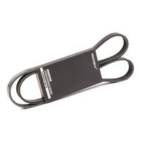 RIDEX 305P0159 - Correa trapecial poli V