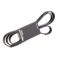 RIDEX 305P0145 - Correa trapecial poli V