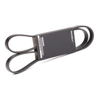 RIDEX 305P0174 - Correa trapecial poli V