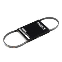 RIDEX 305P0126 - Correa trapecial poli V