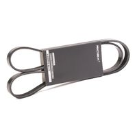 RIDEX 305P0213 - Correa trapecial poli V