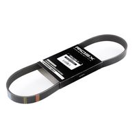 RIDEX 305P0046 - Correa trapecial poli V