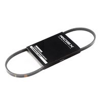 RIDEX 305P0247 - Correa trapecial poli V