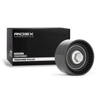 RIDEX 313D0071 - Polea inversión/guía, correa distribución