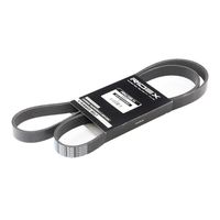 RIDEX 305P0322 - Correa trapecial poli V