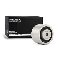 RIDEX 313D0011 - Polea inversión/guía, correa distribución