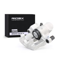 RIDEX 78B0389 - Pinza de freno