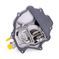 RIDEX 387V0006 - Bomba de vacío, sistema de frenado