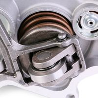 RIDEX 387V0006 - Bomba de vacío, sistema de frenado