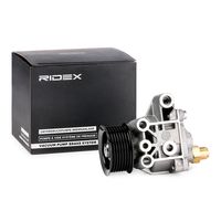 RIDEX 387V0012 - Bomba de vacío, sistema de frenado