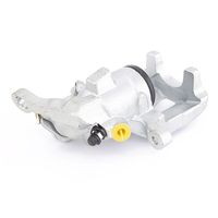 RIDEX 78B0338 - Pinza de freno