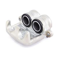 RIDEX 78B0325 - Pinza de freno