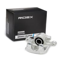 RIDEX 78B0321 - Pinza de freno