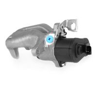 RIDEX 78B0319 - Pinza de freno