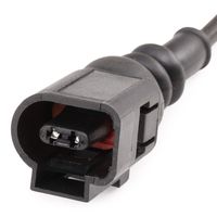 RIDEX 402B0009 - Juego de pastillas de freno