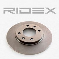 RIDEX 82B0030 - Disco de freno